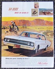 Oldsmobile cutlass action for sale  Owens Cross Roads