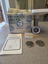 Kenwood chef a920 for sale  STONEHOUSE