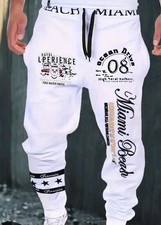 Herrenhose elastischem bund gebraucht kaufen  Kötz