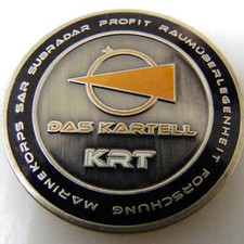 Das kartell krt d'occasion  Expédié en Belgium