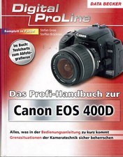 Sachbuch fotografie canon gebraucht kaufen  Oldenburg (Oldenburg)