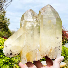 7.34lb natural crystal for sale  Dayton