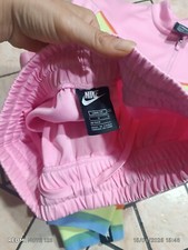 Tuta nike bimba usato  Melito di Napoli