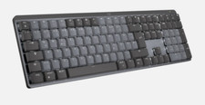 Logitech mechanical tacticle gebraucht kaufen  Petersberg