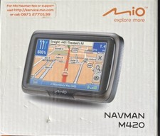navman mio charger for sale navman mio charger for sale WOLVERHAMPTON