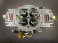 Usado, Carburador duplo Holley 4150/4776/600cfm, competição drag racing comprar usado  Enviando para Brazil
