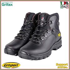 Grisport scarpe escursionismo usato  Bagheria