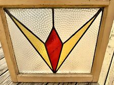 English leaded stained for sale  Heber Springs