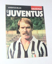 Calciofilm n.25 romeo usato  Sinalunga