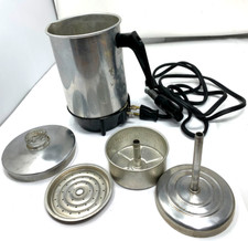 Vintage cornwall corp. for sale  Inverness
