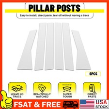 Chrome pillar posts for sale  Rowland Heights