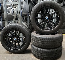 4 Orig BMW Winterräder Styling 378 205/55 R16 91H F20 F21 F22 F23 6796202 1435 comprar usado  Enviando para Brazil