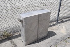 Aluminum auxiliary fuel for sale  Canoga Park