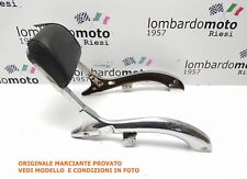 Schienalino sissybar poggia usato  Riesi