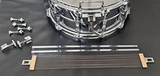 Sonor signature snare gebraucht kaufen  Roth