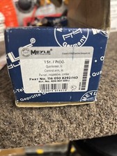 Meyle 116 050 for sale  Kansas City