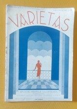 Rivista varietas mensile usato  Albano Laziale