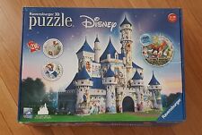 Puzzle in 3D usato Puzzle in 3D usato Priolo Gargallo
