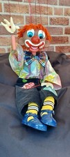 Seltene große pelham gebraucht kaufen  Wiemersdorf