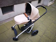 Kinderwagen maxi cosi gebraucht kaufen  Duisburg