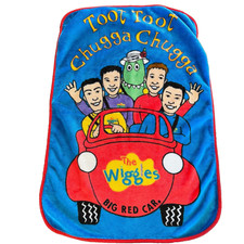 Vintage wiggles toot for sale  Aliso Viejo