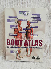 Body atlas discovery for sale  Ireland