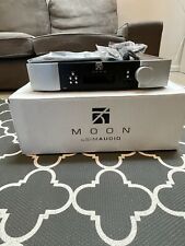 Amplificateur réseau moon d'occasion  Expédié en France