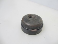 Antique brass ceramic for sale  Shipping to Ireland