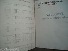 Scrittura filigrana carta usato  Italia