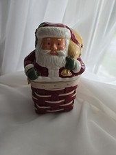 Longaberger christmas red for sale  Delmar