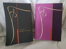 Folio society japanese for sale  UK