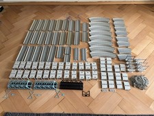 Hochbahnhof hochstrecke kato gebraucht kaufen  Mühlhausen/Thüringen