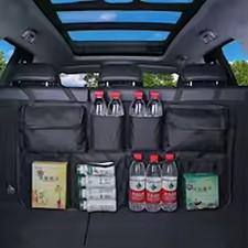 Organisateur coffre voiture d'occasion  Lattes