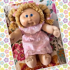 Cute vintage cabbage for sale  BRAINTREE