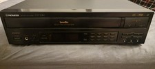 Pioneer cld 1080 for sale  Katy