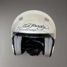Don hardy casque d'occasion  Nancy-