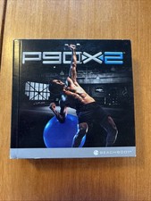 P90x2 beachbody home for sale  Kokomo