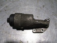 CARCAÇA DE FILTRO DE ÓLEO VAUX ASTRA CORSA 1.2 16V Z12XEP 1.4 Z14XEP 2006-2013 55560748 comprar usado  Enviando para Brazil