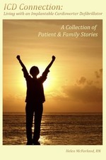 Usado, ICD CONNECTION: LIVING WITH AN IMPLANTABLE CARDIOVERTER By . . & Mcfarland Helen comprar usado  Enviando para Brazil