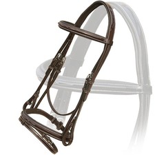 fancy cob bridle for sale  Wichita
