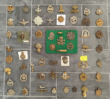 collar badges for sale  STOKE-ON-TRENT