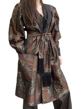 Manteau léger lanvin d'occasion  Toulouse-