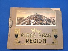 Pre 1920 peaks for sale  Albuquerque