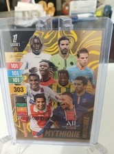 Panini adrenalyn ligue1 d'occasion  Mandelieu-la-Napoule