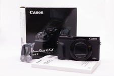 Canon powershot g5x usato  Bergamo