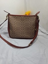 Coach chaise crossbody for sale  Mission
