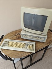 Amstrad pc1512 rare for sale  WIDNES