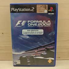 Formula one 2002 usato  Barcellona Pozzo di Gotto