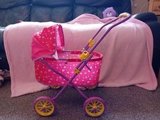 Kids foldable play for sale  COLWYN BAY