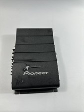 Amplificador estéreo automotivo Pioneer GM-X252 comprar usado  Enviando para Brazil